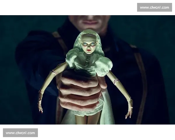 《恐怖大师第二季深夜回归解锁全新诡异故事挑战人性极限》